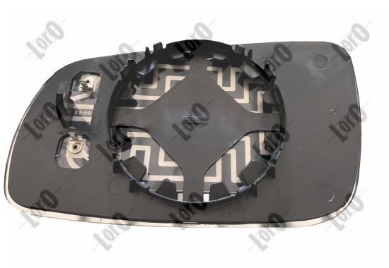 Szkło lusterka, lusterko zewnętrzne ABAKUS 4034G02