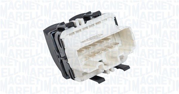 Przełącznik, podnośnik szyby MAGNETI MARELLI 000051169010
