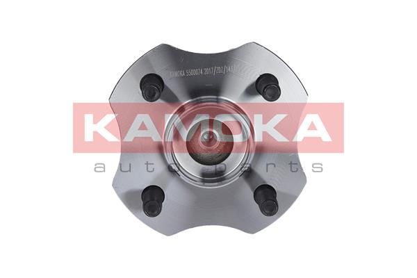 Zestaw łożysk koła KAMOKA 5500074
