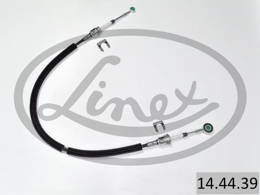 Naciąg linki, ręczna skrzynia biegów LINEX 14.44.39