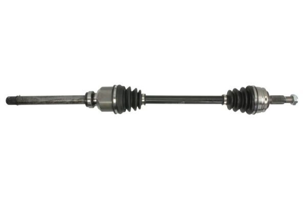 Wał napędowy PASCAL G2P060PC