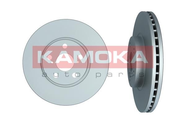 Tarcza hamulcowa KAMOKA 1031130