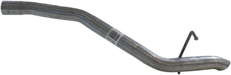 Rura wydechowa BOSAL 751-411