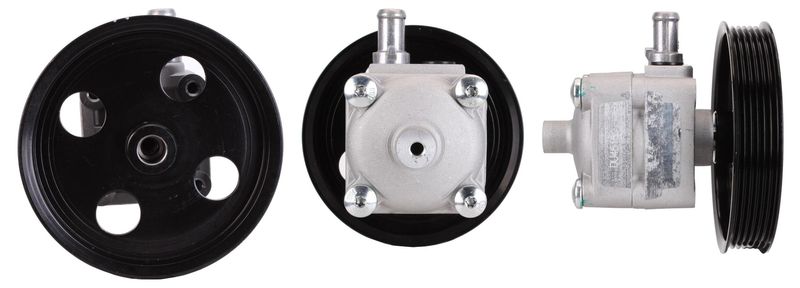 Pompa hydrauliczna, układ kierowniczy DRI 715520273