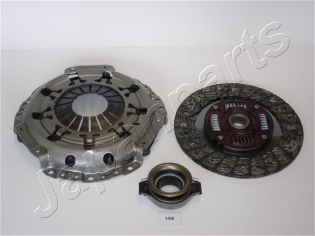 Zestaw sprzęgieł JAPANPARTS KF-156