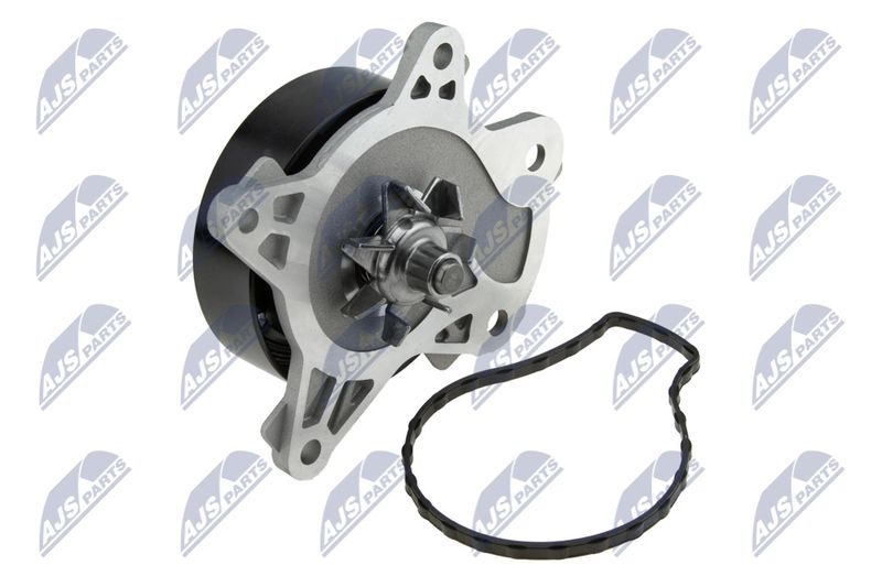 Pompa wody, chłodzenie silnika NTY CPW-TY-095