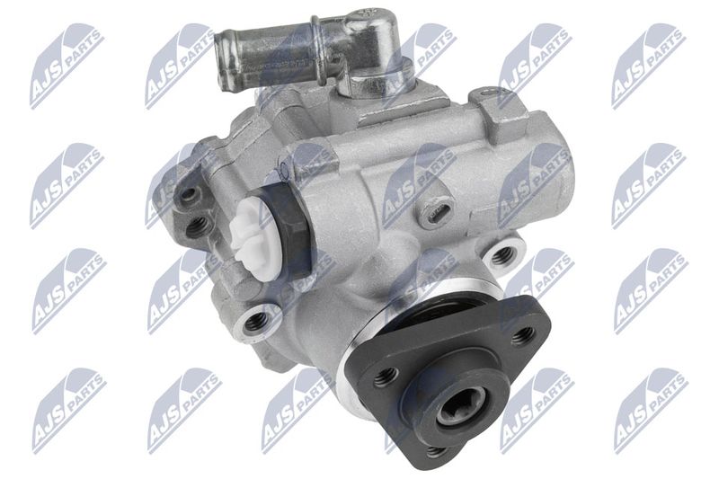 Pompa hydrauliczna, układ kierowniczy NTY SPW-AU-027