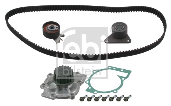 Pompa wody + zestaw paska rozrządu FEBI BILSTEIN 32813