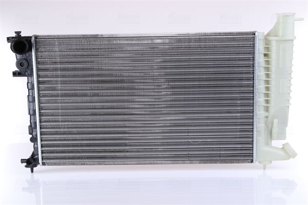Chłodnica, układ chłodzenia silnika NISSENS 63574a