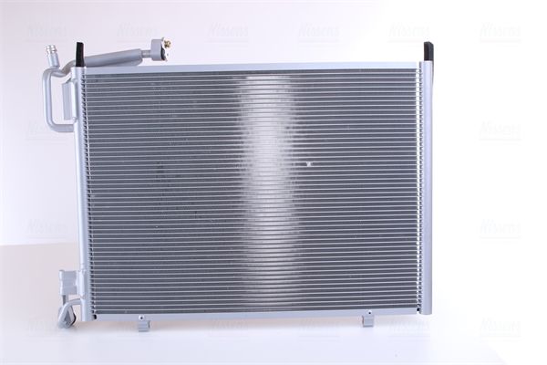 Skraplacz, klimatyzacja NISSENS 940523