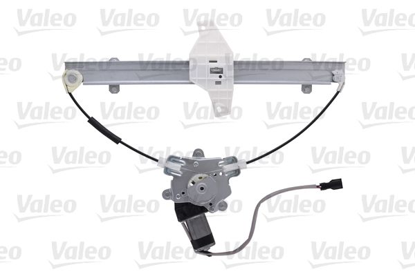 Podnośnik szyby VALEO 850200
