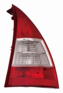 Lampa tylna zespolona ABAKUS 552-1928l-ue