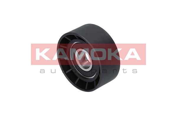 Napinacz, pasek klinowy wielorowkowy KAMOKA R0275