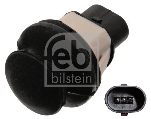 Przełącznik, światło drzwiowe FEBI BILSTEIN 19418