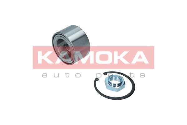 Zestaw łożysk koła KAMOKA 5600122