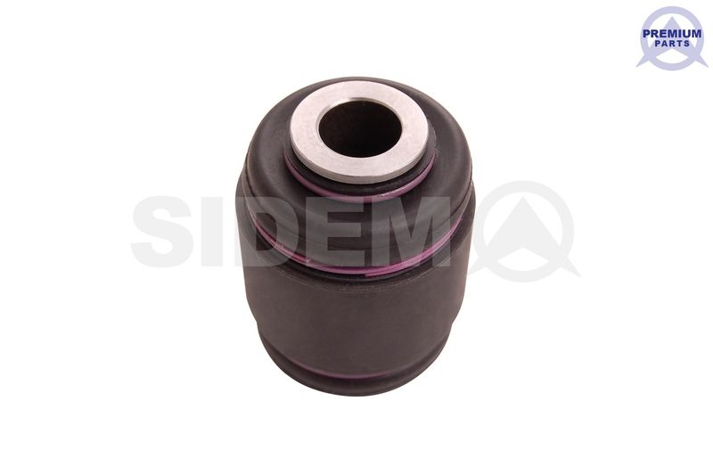 Łożyskowanie, obudowa łożyska koła SIDEM 81085