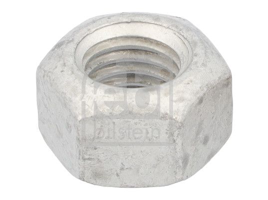 Nakrętka, kolektor wydechowy FEBI BILSTEIN 01554