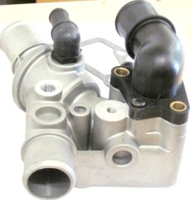 Termostat, płyn chłodzący MOTORAD 402-80K