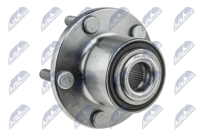 Zestaw łożysk koła NTY KLP-FR-033