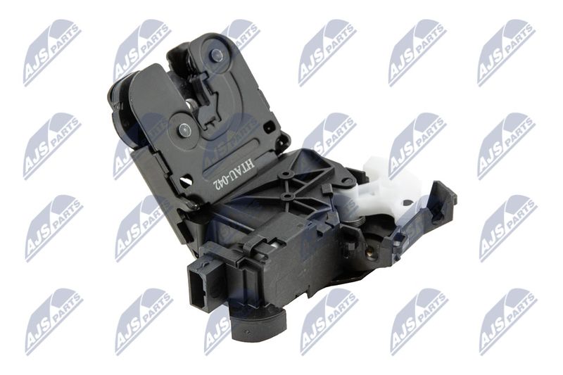 Zamek klapy bagażnika NTY EZC-AU-042