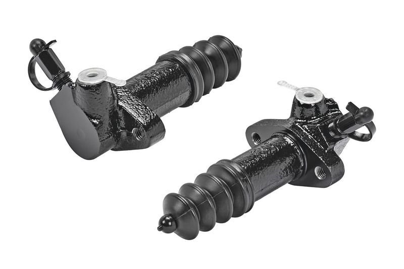 Siłownik, sprzęgło VALEO 804718