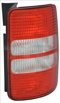 Lampa tylna zespolona TYC 11-12564-11-2