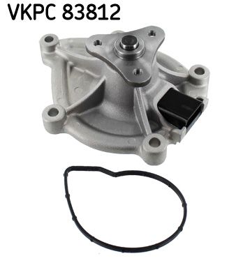 Pompa wody, chłodzenie silnika SKF VKPC 83812