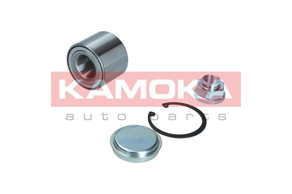 Zestaw łożysk koła KAMOKA 5600201