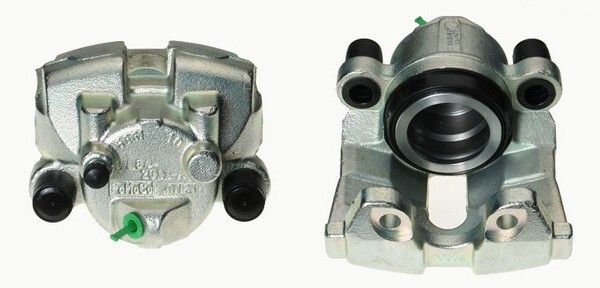 Zacisk hamulca BUDWEG CALIPER 343974