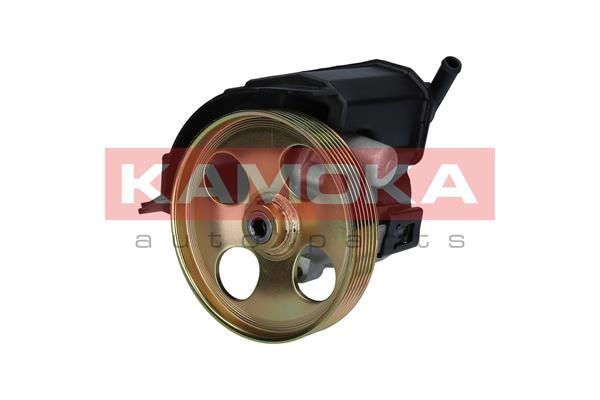 Pompa hydrauliczna, układ kierowniczy KAMOKA PP056