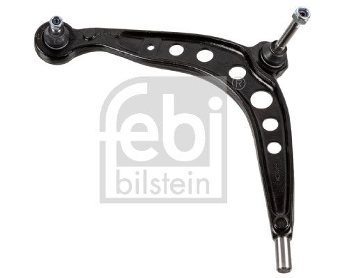 Wahacz, zawieszenie koła FEBI BILSTEIN 06792