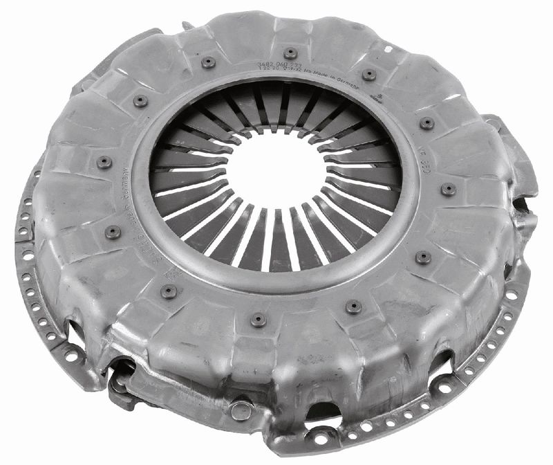 Tarcza dociskowa sprzęgła SACHS 3482060233