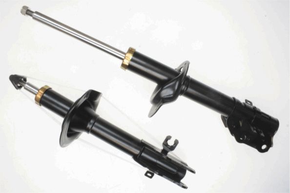Amortyzator SACHS 317 307