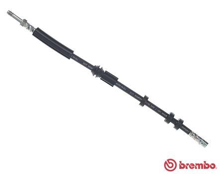 Przewód hamulcowy elastyczny BREMBO T 85 139