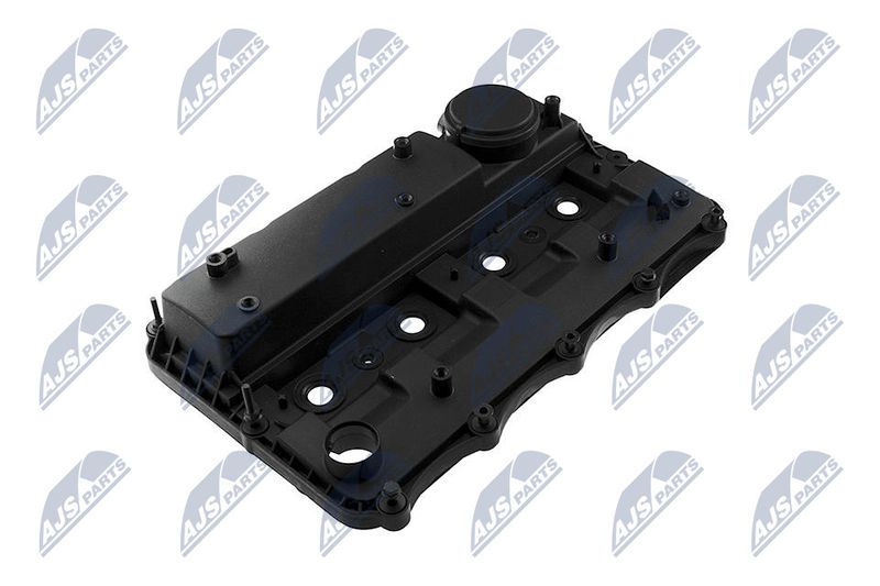 Pokrywa głowicy cylindrów NTY BPZ-FR-005