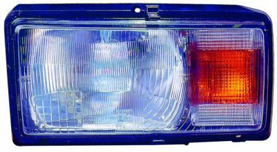 Reflektor ABAKUS 662-1104L-LD