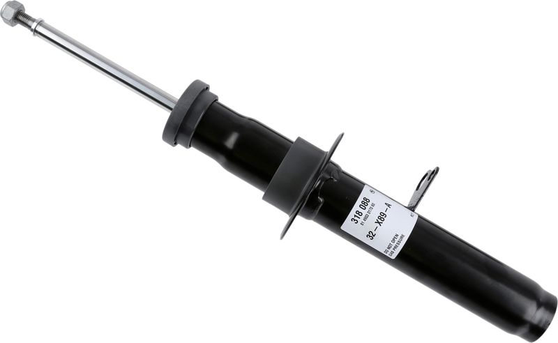 Amortyzator SACHS 318 088
