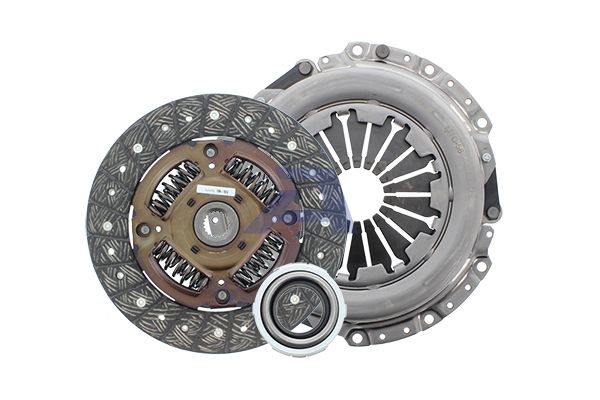 Zestaw sprzęgieł Aisin KM-029