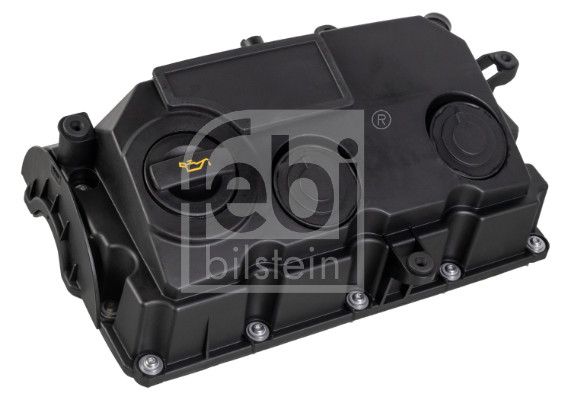 Pokrywa głowicy cylindrów FEBI BILSTEIN 179761