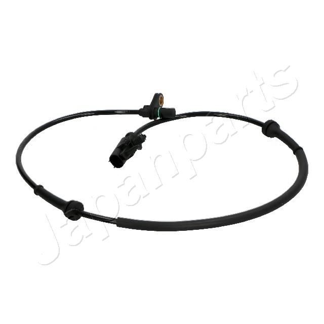 Czujnik, prędkość obrotowa koła JAPANPARTS ABS-522