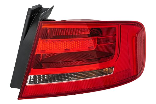 Lampa tylna zespolona HELLA 2VA 009 686-101