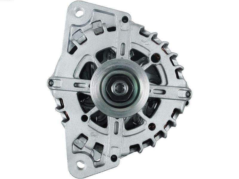 Alternator AS-PL A3669(VALEO)