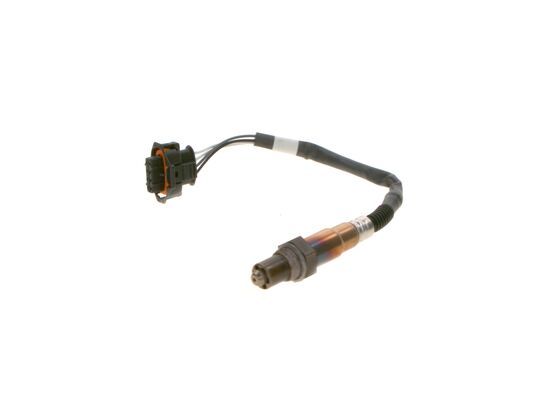 Sonda lambda BOSCH 0258006172
