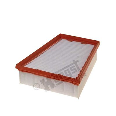 Filtr powietrza HENGST FILTER E606L