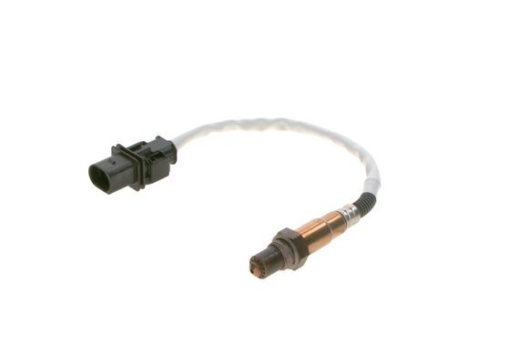 Sonda lambda BOSCH 0281004153