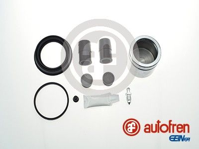 Zestaw naprawczy, zacisk hamulca AUTOFREN SEINSA D42840C