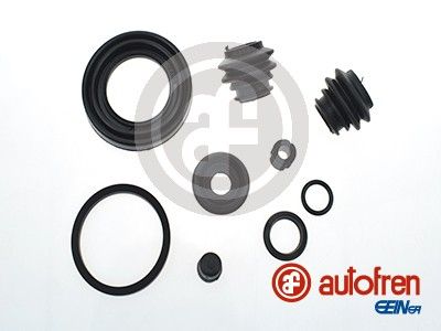 Zestaw naprawczy, zacisk hamulca AUTOFREN SEINSA D41888