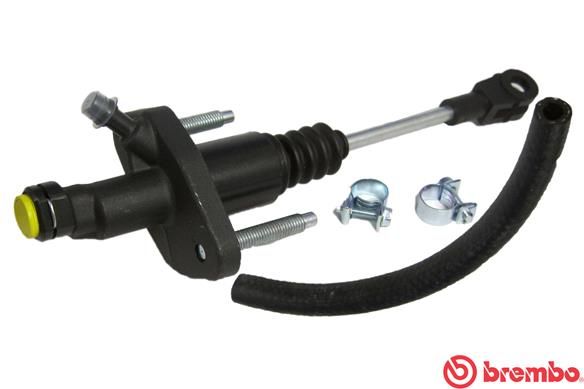 Pompa sprzęgła BREMBO C 59 002