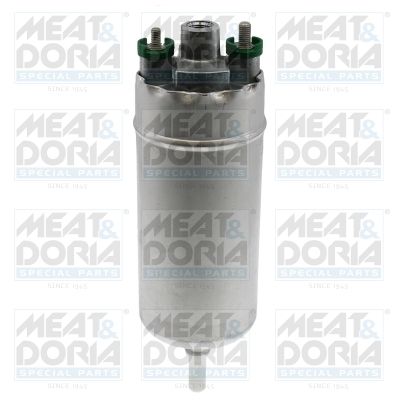 Pompa paliwa MEAT & DORIA 76815