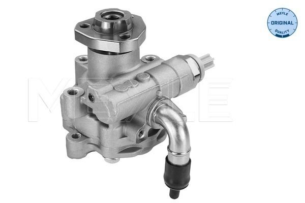 Pompa hydrauliczna, układ kierowniczy MEYLE 1146310041